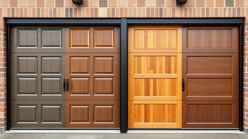 Material Selection Guide: What Every Homeowner Should Know