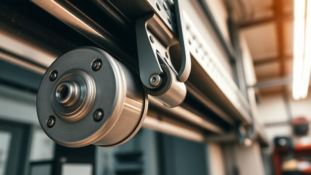 Roller Replacement: A Complete Guide for Homeowners