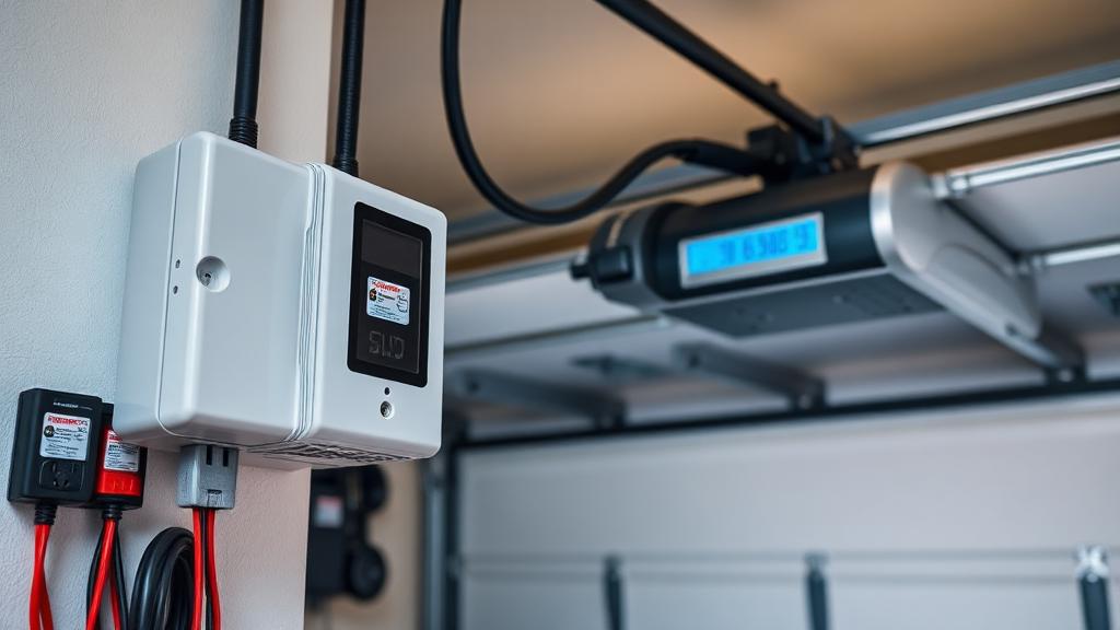 Surge Protection: Protecting Your Family